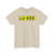ESP LU-635 (Spain) (Road Sign) T-Shirt