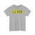 ESP LU-635 (Spain) (Road Sign) T-Shirt