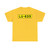 ESP LU-635 (Spain) (Road Sign) T-Shirt