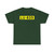 ESP LU-635 (Spain) (Road Sign) T-Shirt