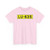 ESP LU-635 (Spain) (Road Sign) T-Shirt