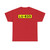 ESP LU-635 (Spain) (Road Sign) T-Shirt