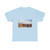 Edwin Lord Weeks (1849-1903) Powder Play - City of Morocco, outside the Walls - oil on canvas c1880-1882 - T-Shirt