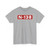 ESP N-138 (Spain) (Road Sign) T-Shirt