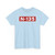 ESP N-135 (Spain) (Road Sign) T-Shirt