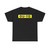 ESP OU-112 (Spain) (Road Sign) T-Shirt
