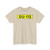 ESP OU-112 (Spain) (Road Sign) T-Shirt