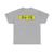 ESP OU-112 (Spain) (Road Sign) T-Shirt