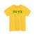 ESP OU-112 (Spain) (Road Sign) T-Shirt