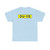 ESP OU-112 (Spain) (Road Sign) T-Shirt