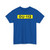 ESP OU-112 (Spain) (Road Sign) T-Shirt