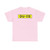 ESP OU-112 (Spain) (Road Sign) T-Shirt