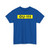 ESP OU-111 (Spain) (Road Sign) T-Shirt