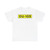 ESP OU-105 (Spain) (Road Sign) T-Shirt
