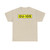 ESP OU-105 (Spain) (Road Sign) T-Shirt