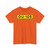 ESP OU-105 (Spain) (Road Sign) T-Shirt
