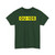 ESP OU-105 (Spain) (Road Sign) T-Shirt