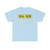 ESP OU-105 (Spain) (Road Sign) T-Shirt