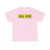 ESP OU-105 (Spain) (Road Sign) T-Shirt