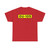 ESP OU-105 (Spain) (Road Sign) T-Shirt