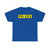 ESP PO-233 (Spain) (Road Sign) T-Shirt