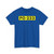 ESP PO-233 (Spain) (Road Sign) T-Shirt