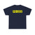 ESP PO-233 (Spain) (Road Sign) T-Shirt