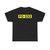 ESP PO-232 (Spain) (Road Sign) T-Shirt