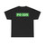 ESP PO-225 (Spain) (Road Sign) T-Shirt