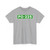 ESP PO-225 (Spain) (Road Sign) T-Shirt