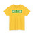 ESP PO-225 (Spain) (Road Sign) T-Shirt