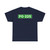 ESP PO-225 (Spain) (Road Sign) T-Shirt