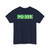 ESP PO-225 (Spain) (Road Sign) T-Shirt