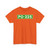 ESP PO-225 (Spain) (Road Sign) T-Shirt
