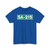 ESP SA-215 (Spain) (Road Sign) T-Shirt