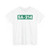 ESP SA-214 (Spain) (Road Sign) T-Shirt
