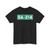ESP SA-214 (Spain) (Road Sign) T-Shirt
