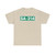 ESP SA-214 (Spain) (Road Sign) T-Shirt