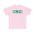 ESP SA-214 (Spain) (Road Sign) T-Shirt