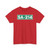 ESP SA-214 (Spain) (Road Sign) T-Shirt