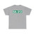 ESP SA-213 (Spain) (Road Sign) T-Shirt