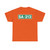 ESP SA-213 (Spain) (Road Sign) T-Shirt