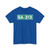 ESP SA-213 (Spain) (Road Sign) T-Shirt