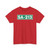 ESP SA-213 (Spain) (Road Sign) T-Shirt