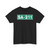 ESP SA-211 (Spain) (Road Sign) T-Shirt