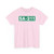 ESP SA-211 (Spain) (Road Sign) T-Shirt