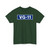 ESP VG-11 Vigo (Spain) (Road Sign) T-Shirt