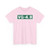 ESP VG-4.8 (Spain) (Road Sign) T-Shirt