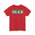 ESP VG-4.8 (Spain) (Road Sign) T-Shirt
