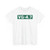ESP VG-4.7 (Spain) (Road Sign) T-Shirt